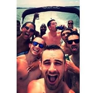 Meet your Posher, Kyle