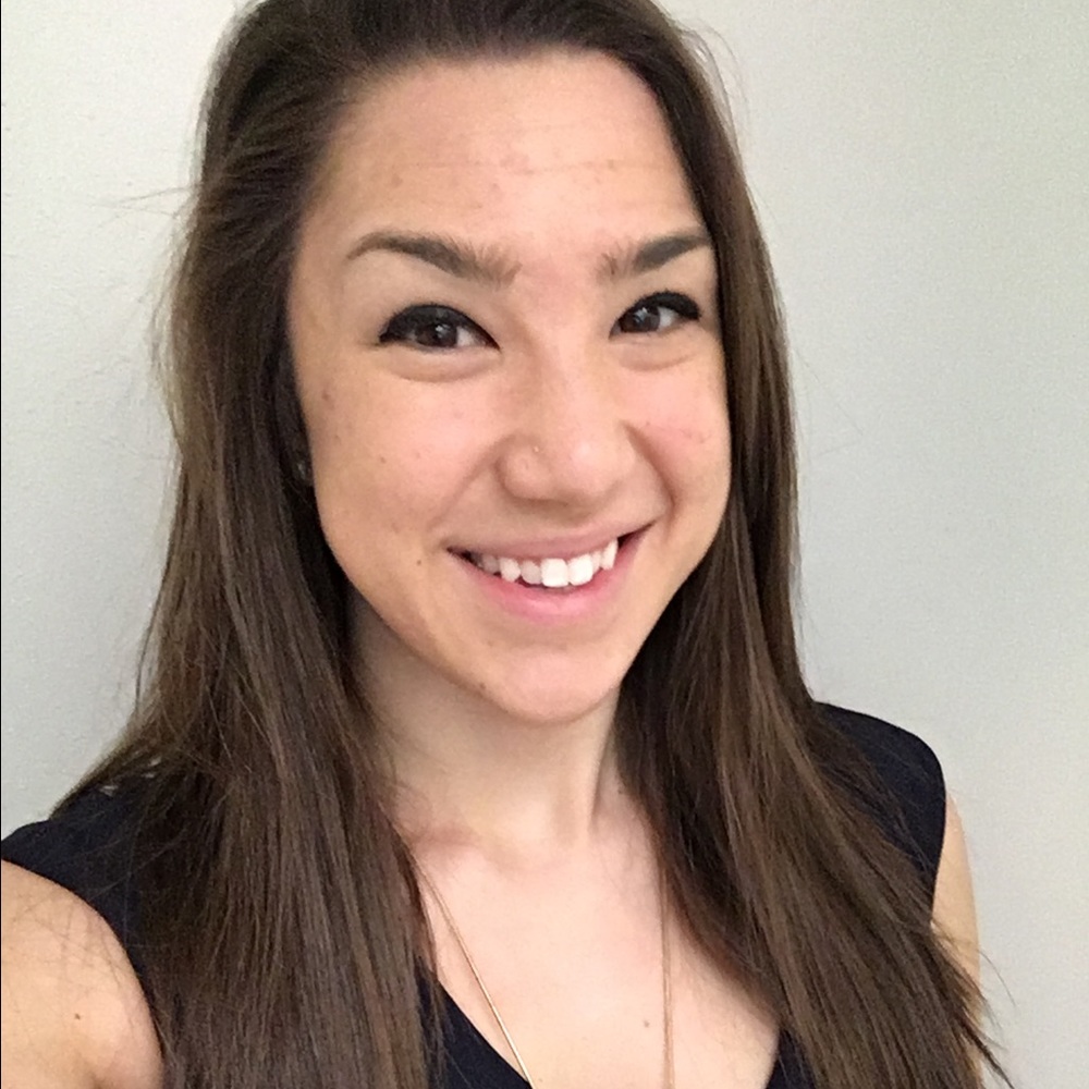 Meet your Posher, Anna