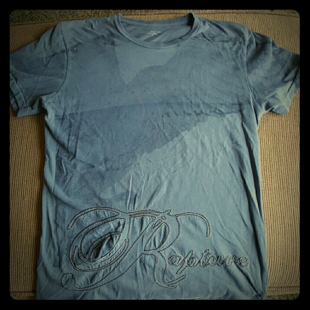 Calvin Klein Men's T Shirt