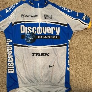 Cycling Jersey