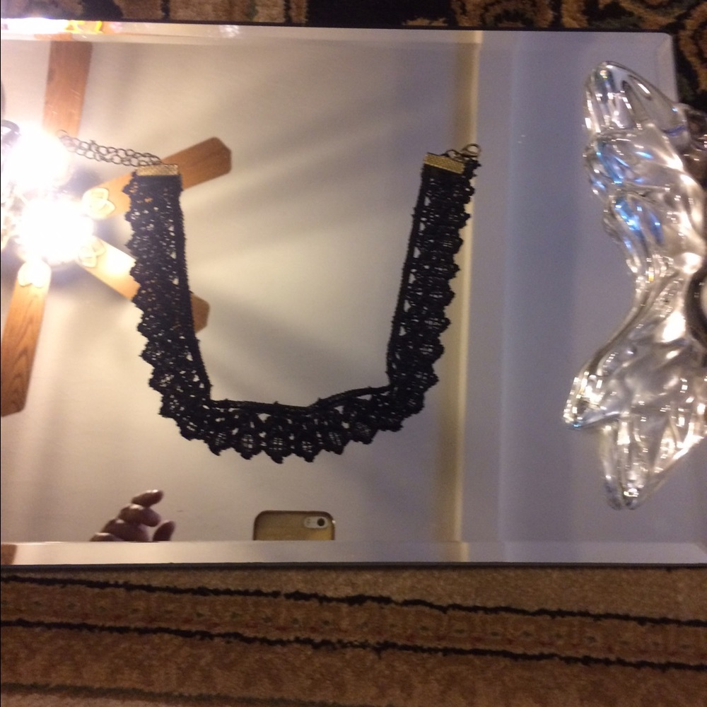 Chocker