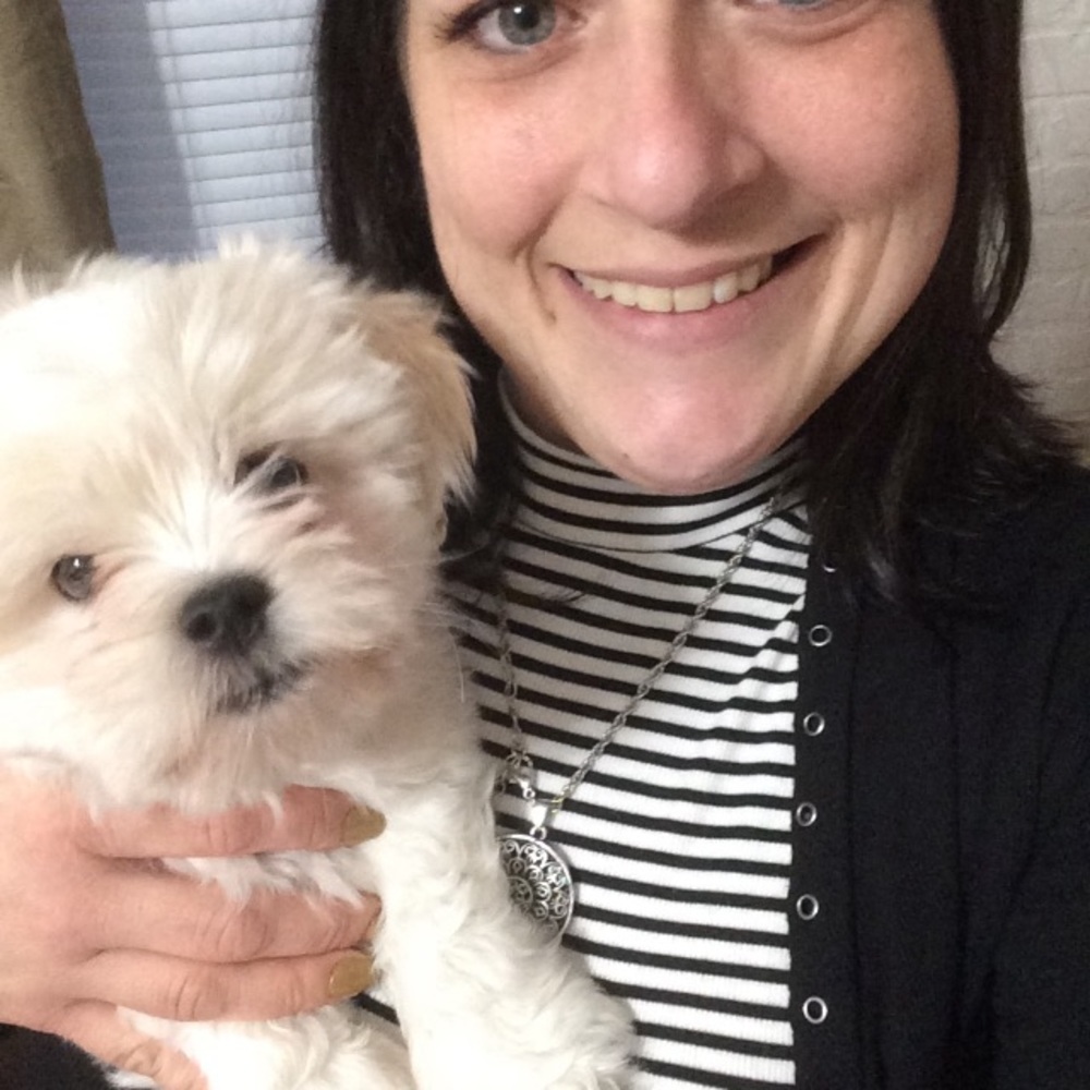 Meet your Posher, Danielle