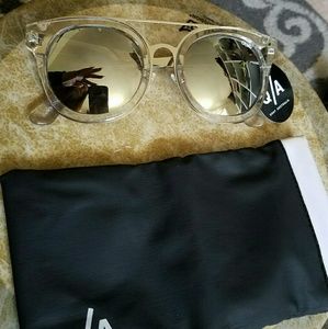 Australian Quay sunglasses/Brooklyn