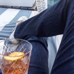 Meet your Posher, Stanley