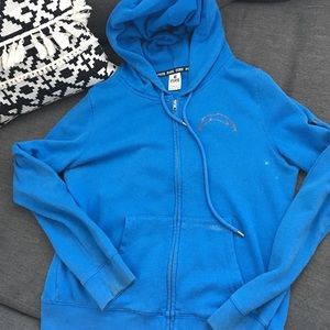 VS PINK chargers Hoodie