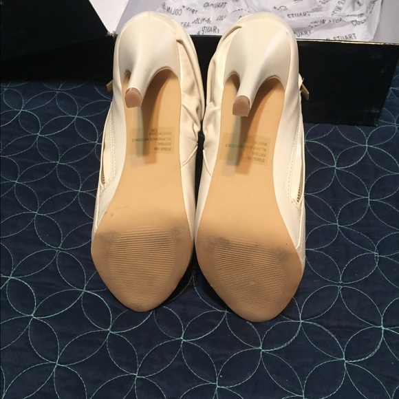 Colin Stuart booties - Picture 2 of 4