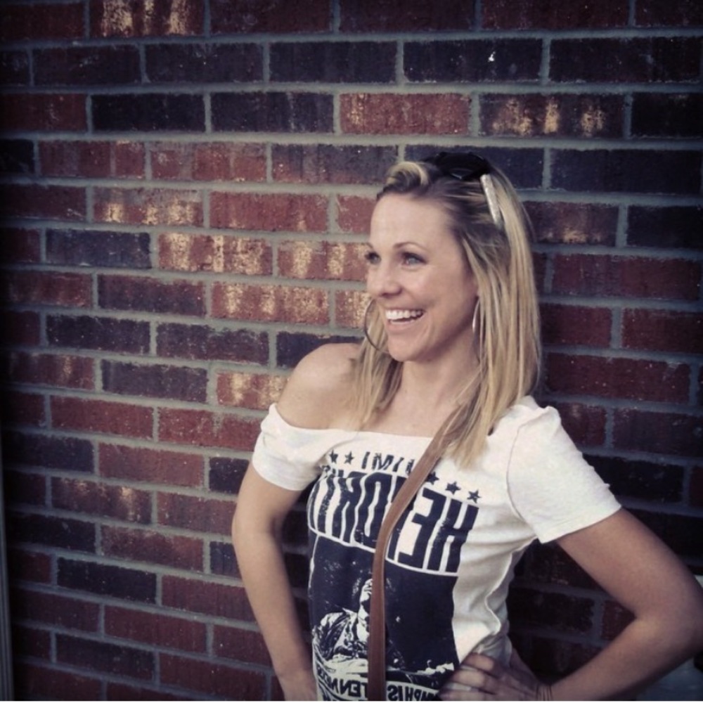 Meet your Posher, Kami