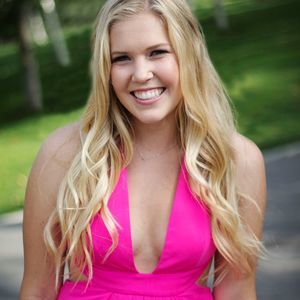 Meet your Posher, Lexi