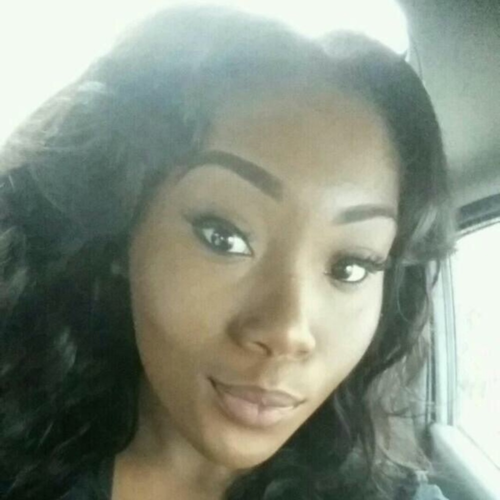 Meet your Posher, Isawna