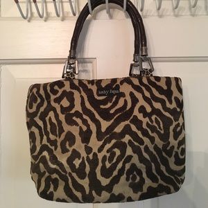 Kathy Fagan purse