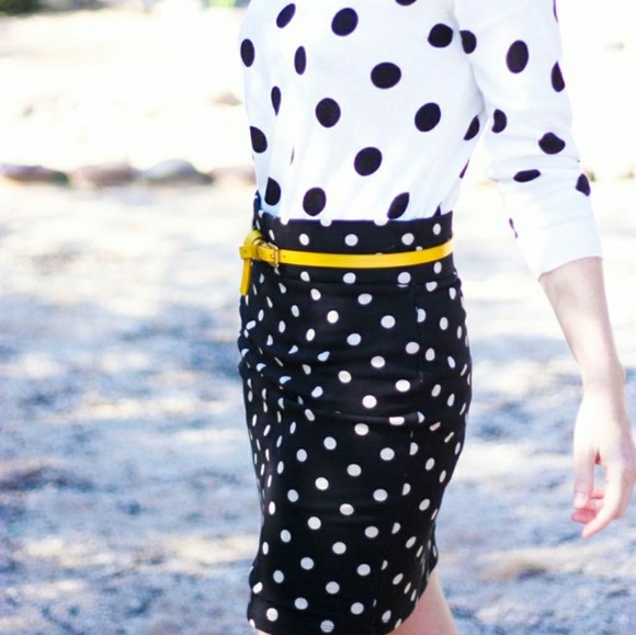 Polka Dot Mini - Picture 5 of 6