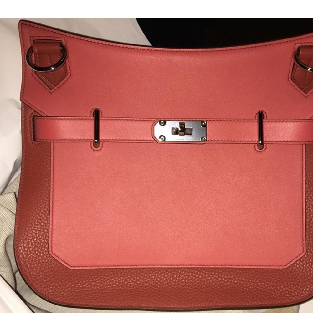 SOLD!!!!!💯Authentic Hermes Jypsiere 31 (Medium)