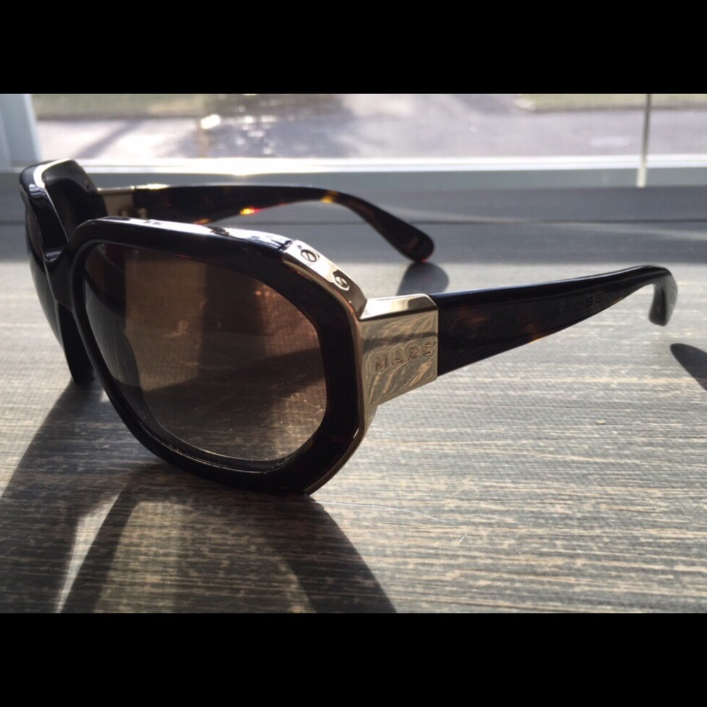 Marc by Marc Jacobs MMJ036/S Sunglasses