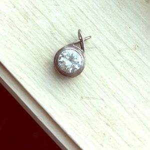 Diamond Pendant