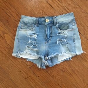 American Eagle Outfitters shorts
