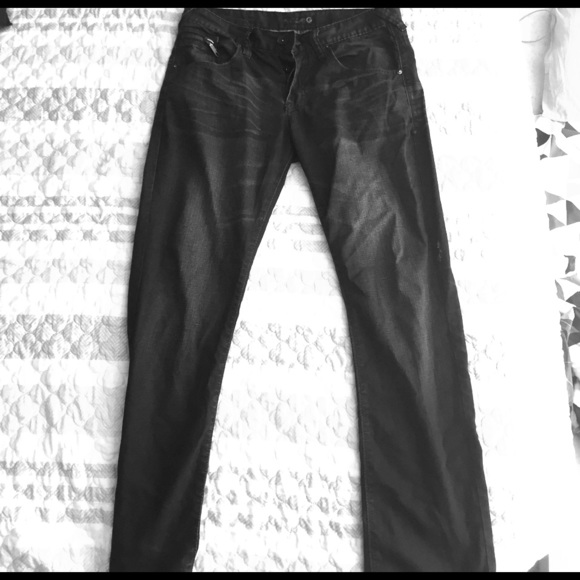 G by guess low boot cut - Picture 2 of 3