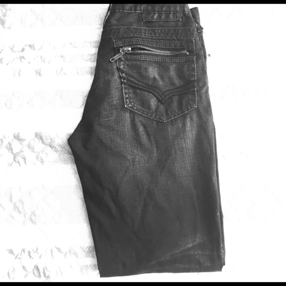G by guess low boot cut - Picture 3 of 3