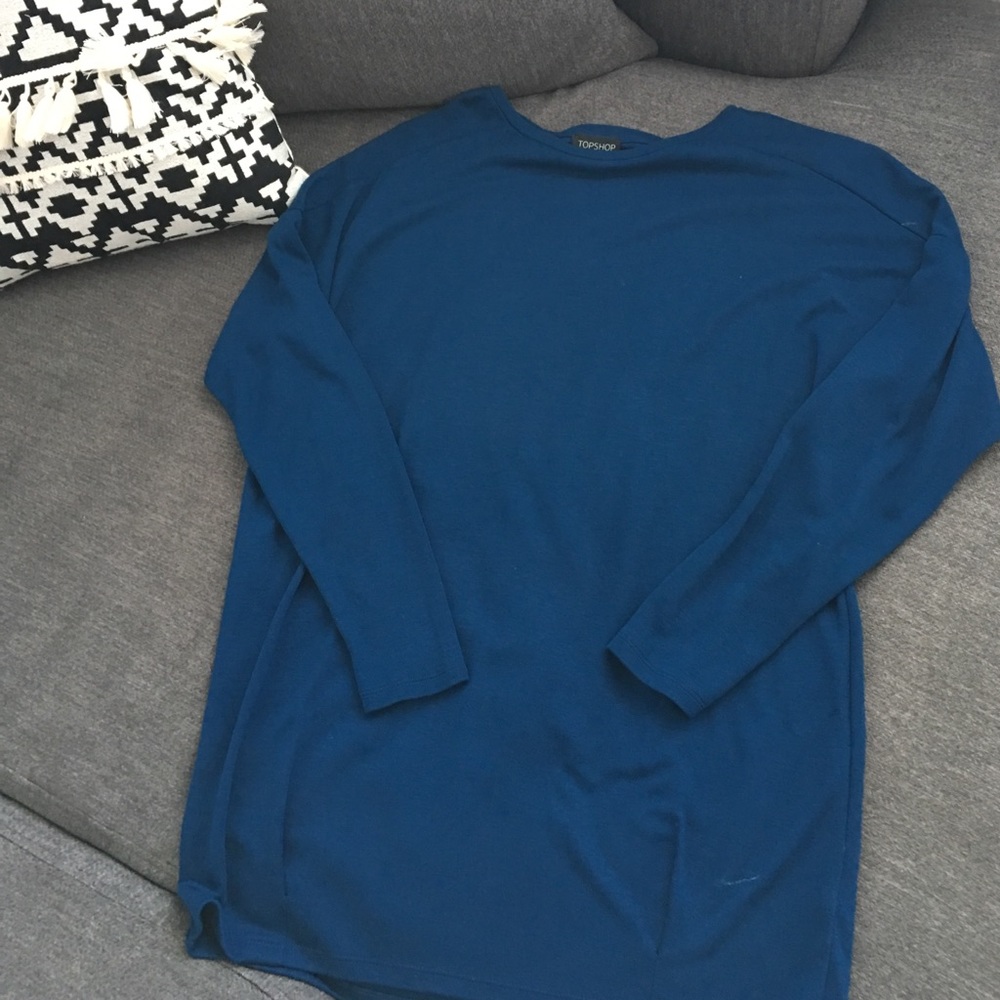 Top shop Tunic