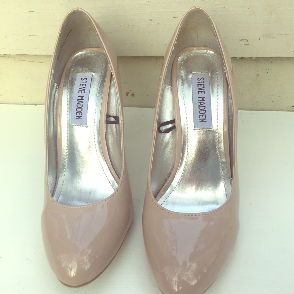 Steve Madden heels
