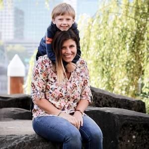 Meet your Posher, Laura