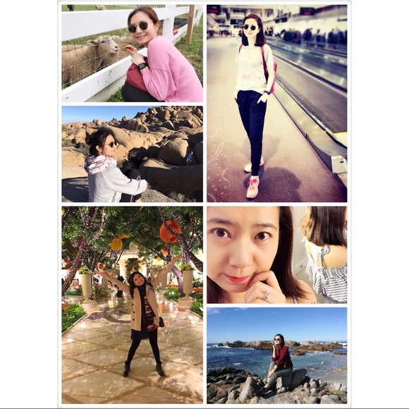 Meet your Posher, Grace - Picture 2 of 3