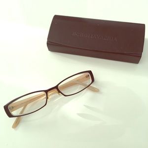 BCBGMaxAzria prescription eye glasses