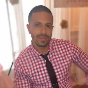 Meet your Posher, Robert