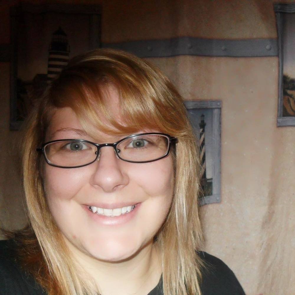Meet your Posher, Mary