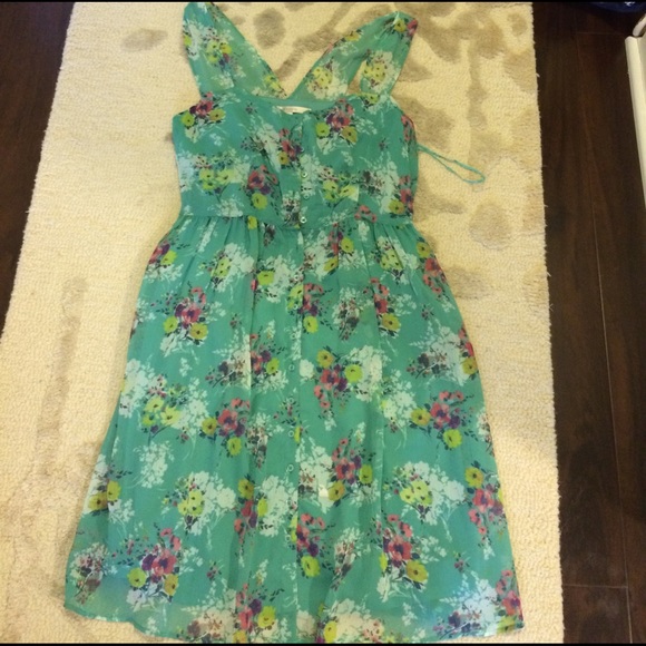 LC Lauren Conrad Dresses & Skirts - Lauren Conrad dress