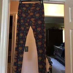 LulaRoe leggings