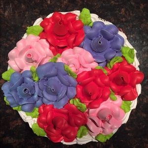 Meet your Posher, Alicia