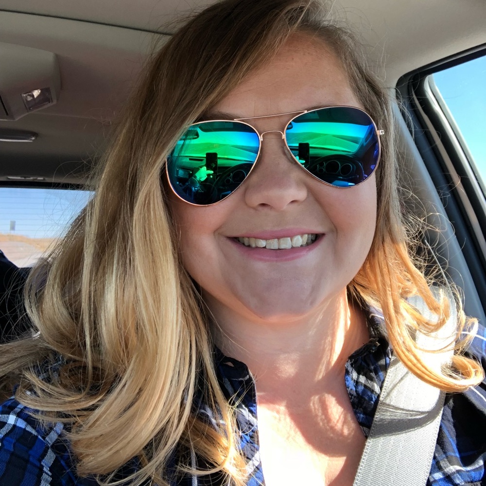 Meet your Posher, Teraricka