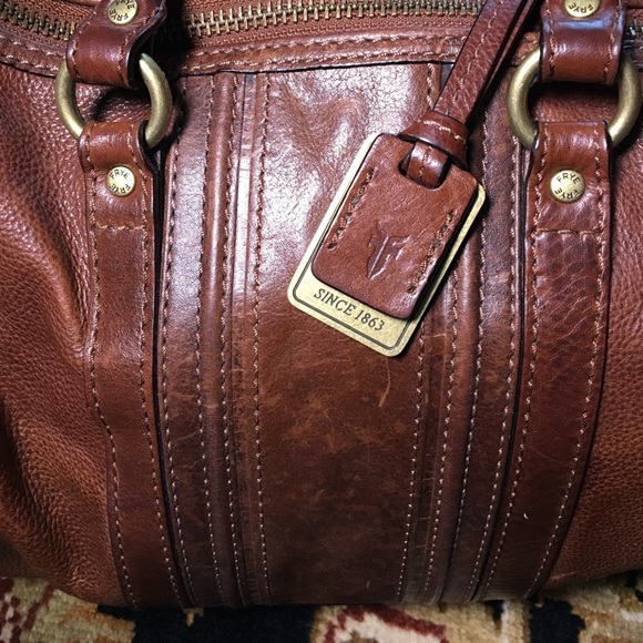 used frye handbags for sale