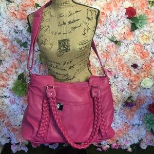 Epiphanie Camera Bag 🌸