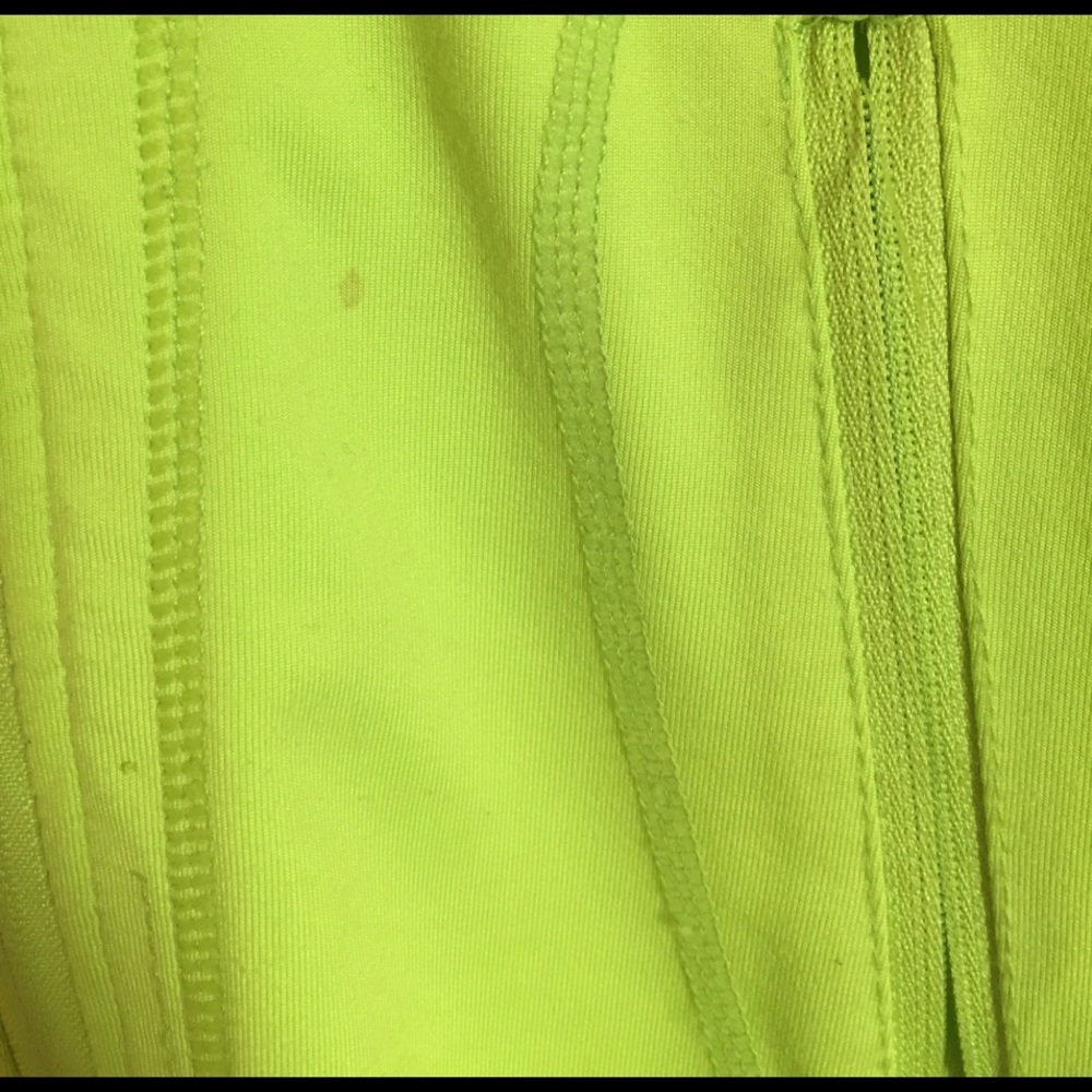 Exercise jacket - Picture 2 of 3