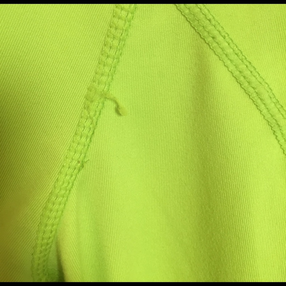 Exercise jacket - Picture 3 of 3