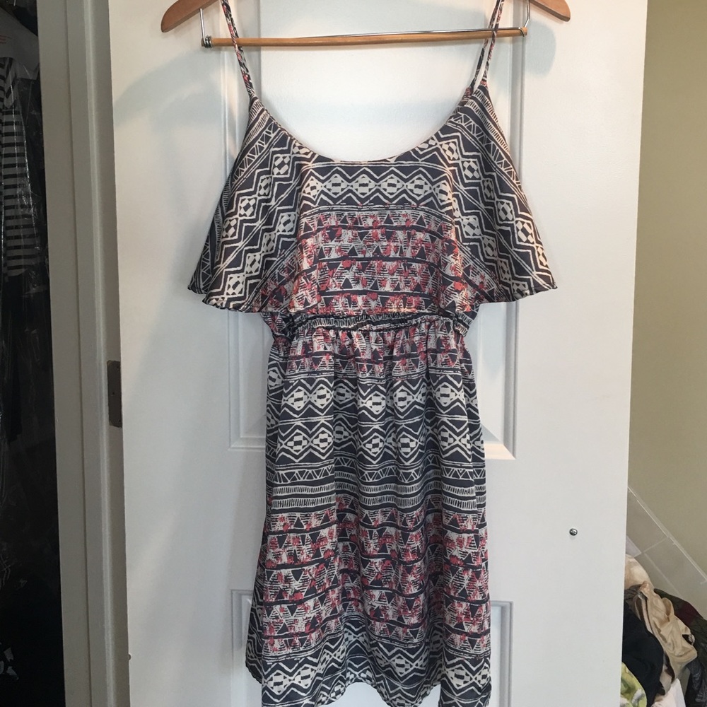 Summer dress