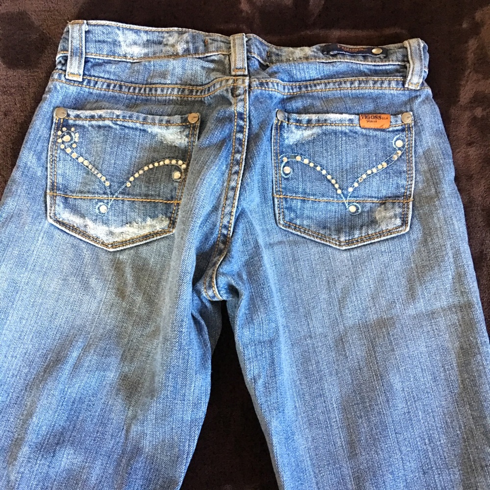 Jeans - Picture 3 of 3
