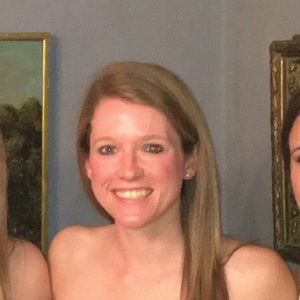 Meet your Posher, Kathleen