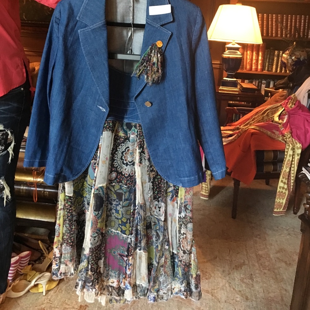 Clothes