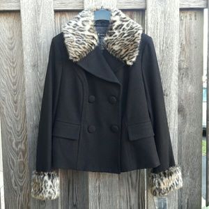 INC jacket NWT