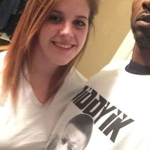 Meet your Posher, Breanna