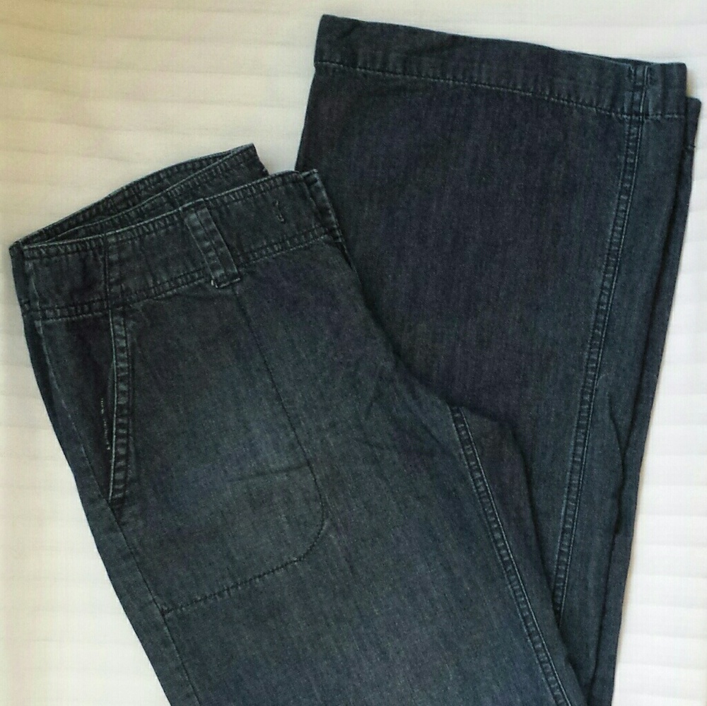 Woman's jean Gap
