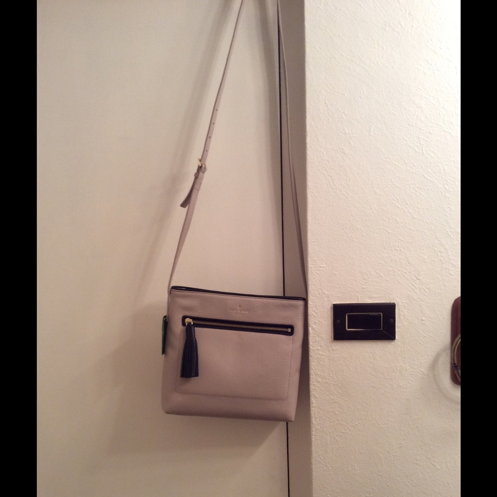 Kate spade crossbody