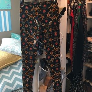 LulaRoe Leggings