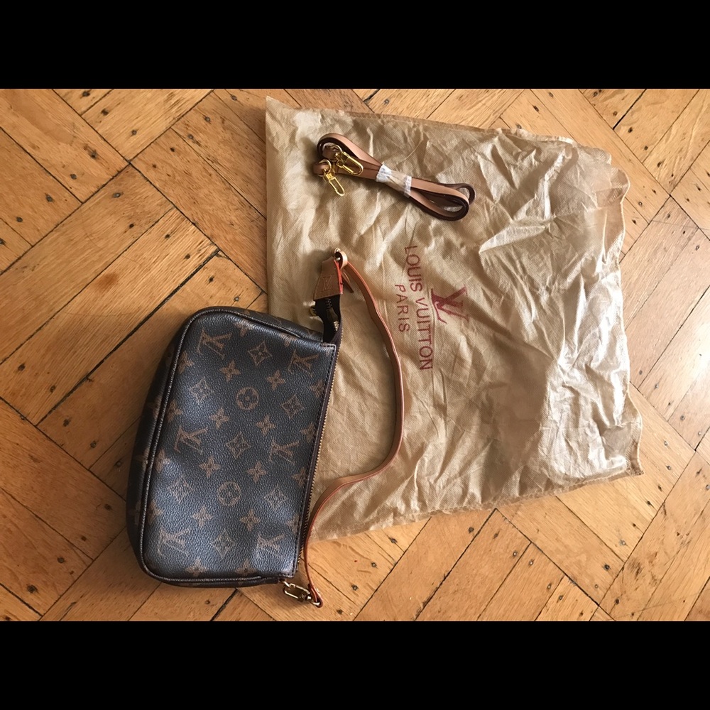 Inspired Bag