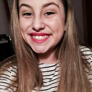 Meet your Posher, Kate