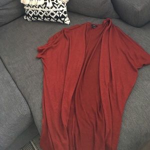 Forever 21 Cardigan