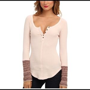 Free People Thermal