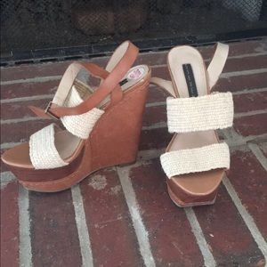 Steve Madden bernidet